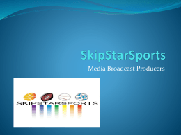 SkipStarSports