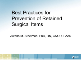 Best Practices to Prevent RSI
