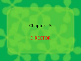 Chapter :-5
