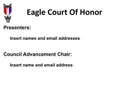 - The NetCommish | Ask Andy