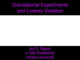 Tests of Lorentz symmetry with gravitationally coupled atoms