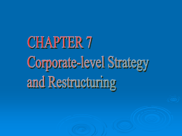 Chapters 1 and 2 - Long Island University