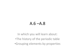A.6 –A.8