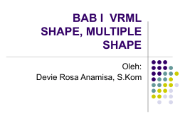 BAB I VRML