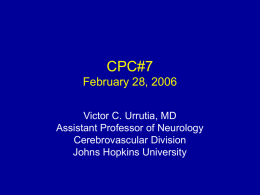 CPC#7 February 28, 2006
