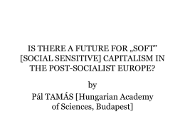peking - Visegrad Summer School