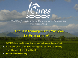 Agricultural Waivers: How do they affect irrigators?