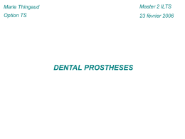 Diapositive 1 - Paris Diderot University