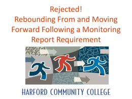 Rejected! Rebounding From and Moving Forward Following a