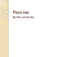 Paint.net - nbed.nb.ca