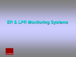 Developments In Corrosion Monitoring