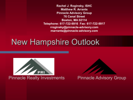 New Hampshire Travel Council