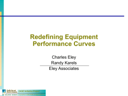 TDV Workshop Presentation Dec 14, 2000