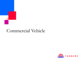 Commercial Auto - America's Link Web Development