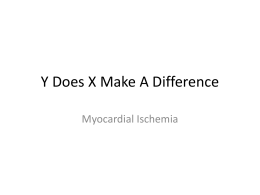 Y Does X Make A Difference - Amarillo Diagnostic Clinic