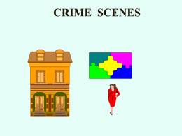 crime scene-body - knoxhealthscience / FrontPage