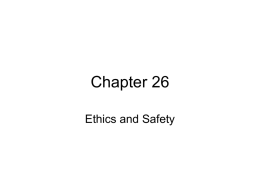 Chapter 19