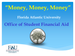 Florida Atlantic University