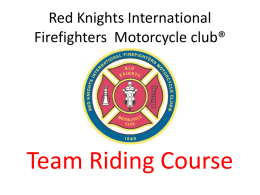 Red Knights International