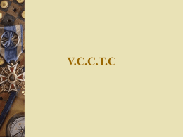 V.C.C.T.C