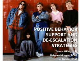 What we know about changing behavior for the better