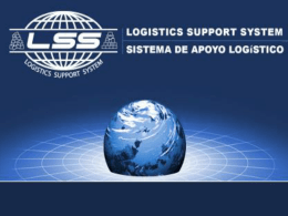 LSS - The Interagency Support System