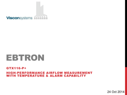 Ebtron - viscon-systems.com.au