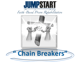 Chain Breakers”