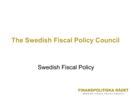 Bild 1 - finanspolitiskaradet.se
