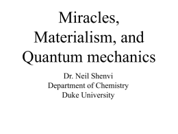 The Weirdness of Quantum Mechanics