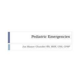 Pediatric Emergencies_10