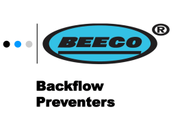 Backflow Preventers
