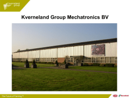 Kverneland Group Kerteminde