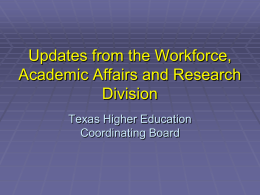 Technology Workforce Development for Computer Science and