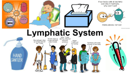 Lymphatic System - Downey Unified School District