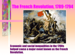 The Assembly Reforms France
