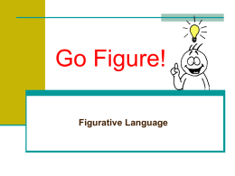 Go Figure! - Herscher CUSD #2