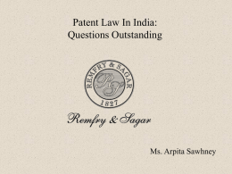 LESSONS FROM EMR LITIGATION