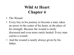 Wild At Heart Chapter 3