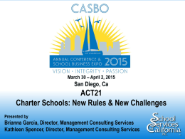 MARCH 29 &ndash; APRIL 2, 2015 SAN DIEGO, CA Click here to add