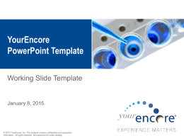 Powerpoint Template 2014