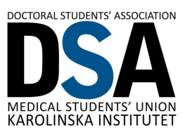 The Doctoral Students’ Association – DSA