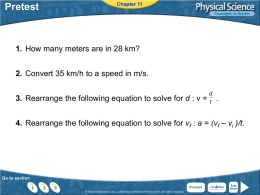 Prentice Hall Presentation Pro