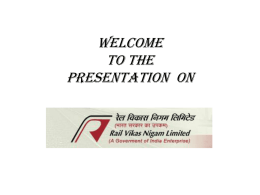 WELCOME [ctara.gov.in]