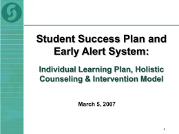 League for Innovation 2004 - Sinclair Community College