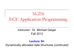 16.216 ECE Application Programming
