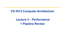CS 5513 - Texas A&M University