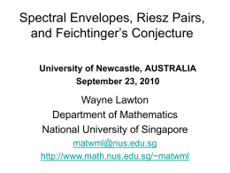 Slide 1