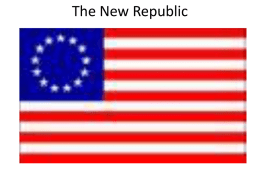 The New Republic