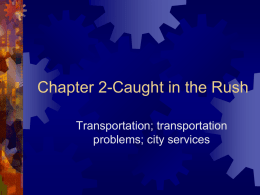 Chapter 2-Caught in the Rush - English Exchange / FrontPage
